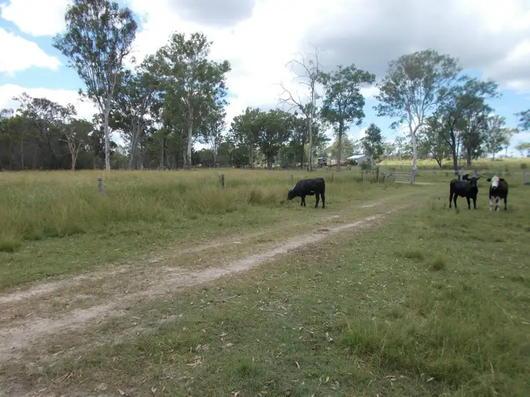 Main view of Homely rural property listing, Address available on request