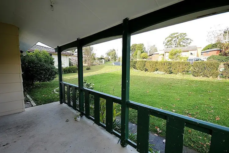 Second view of Homely house listing, 27 Cook Drive, Eden NSW 2551