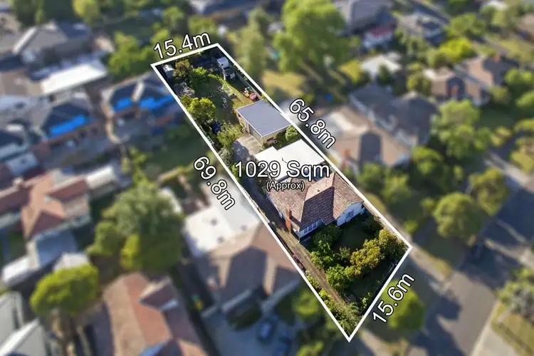 17 Box Hill Crescent, Mont Albert North VIC 3129