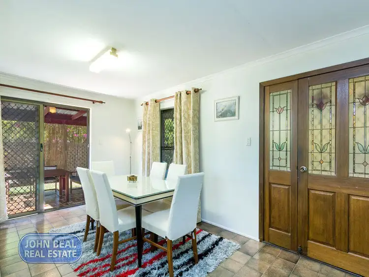 Second view of Homely house listing, 3 Doman Court, Deception Bay QLD 4508