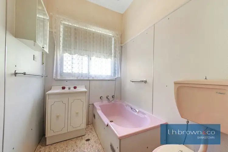 Fourth view of Homely house listing, 15 Johnstone Street, Guildford NSW 2161