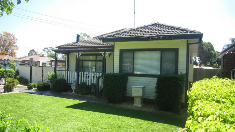 Sixth view of Homely house listing, 183 Richmond Road, Marayong NSW 2148