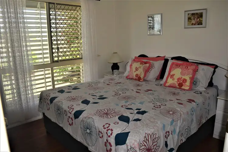 Fifth view of Homely house listing, 6 MARSHALL Street, Burnett Heads QLD 4670