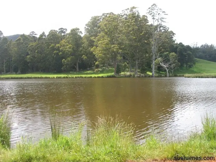 Fifth view of Homely rural property listing, Address available on request