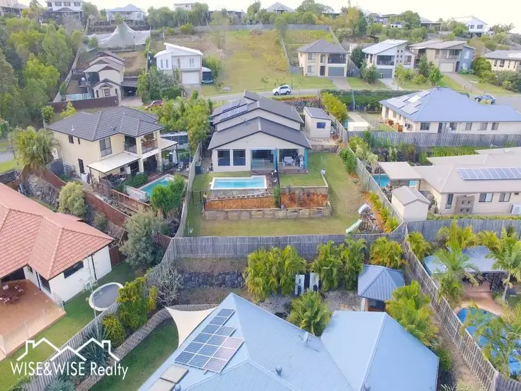 Third view of Homely house listing, 26 Yamba St, Pacific Pines QLD 4211