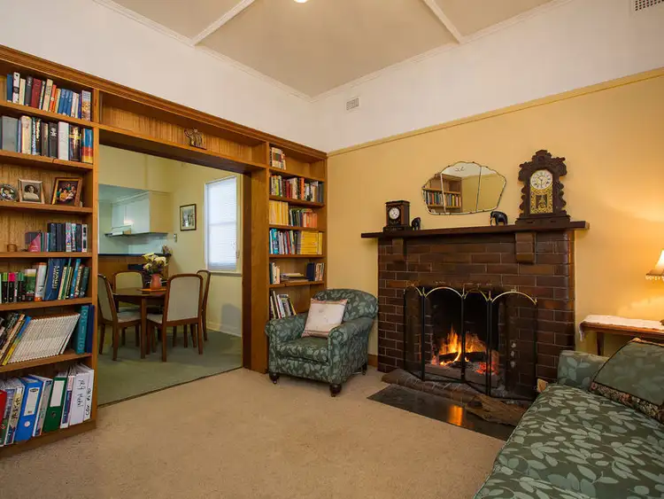 Second view of Homely house listing, 1 Moldavia Street, Glandore SA 5037