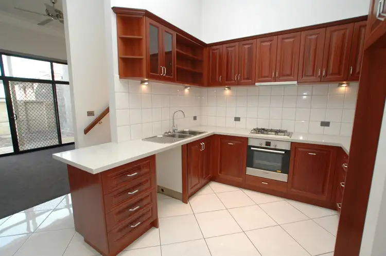 Third view of Homely unit listing, 3/59 Bentinck Street, Portland VIC 3305