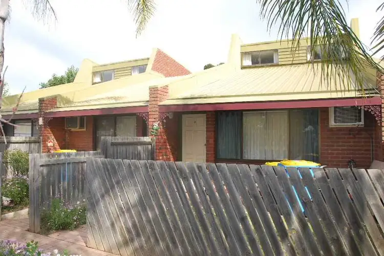 Unit 3/42-44 Nangunia Street, Barooga NSW 3644