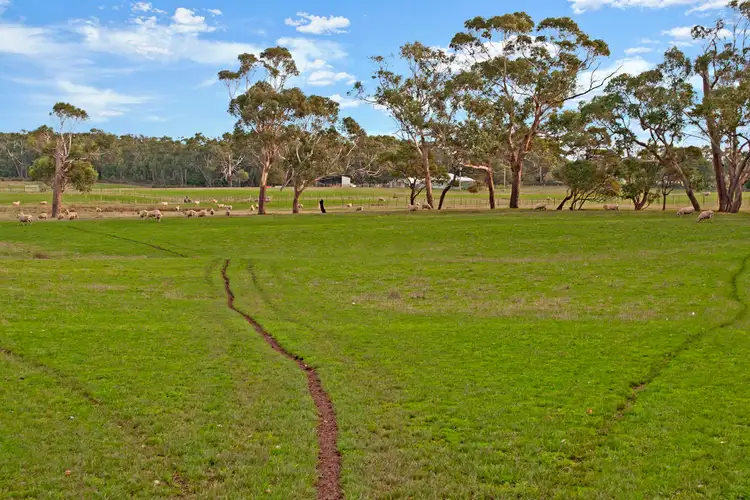 Second view of Homely land listing, L2 Hodgetts Road, Gorae VIC 3305