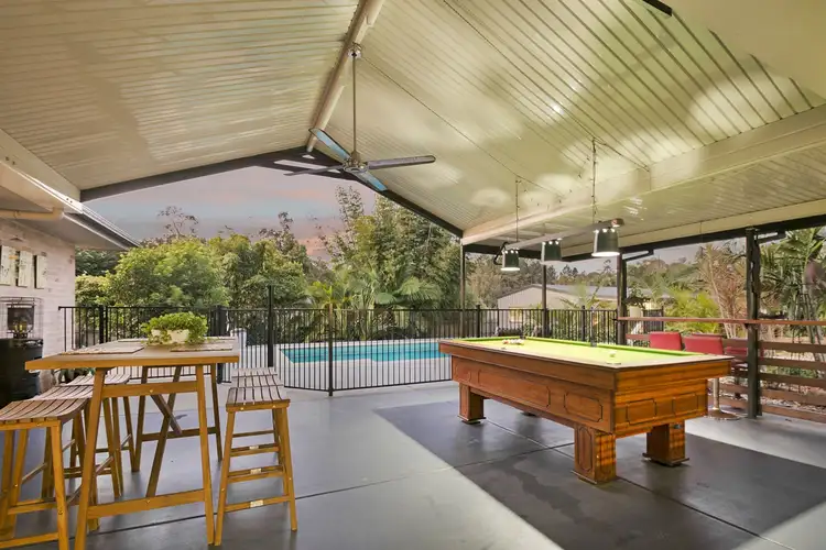 Second view of Homely house listing, 16 Fullertons Road, Glass House Mountains QLD 4518