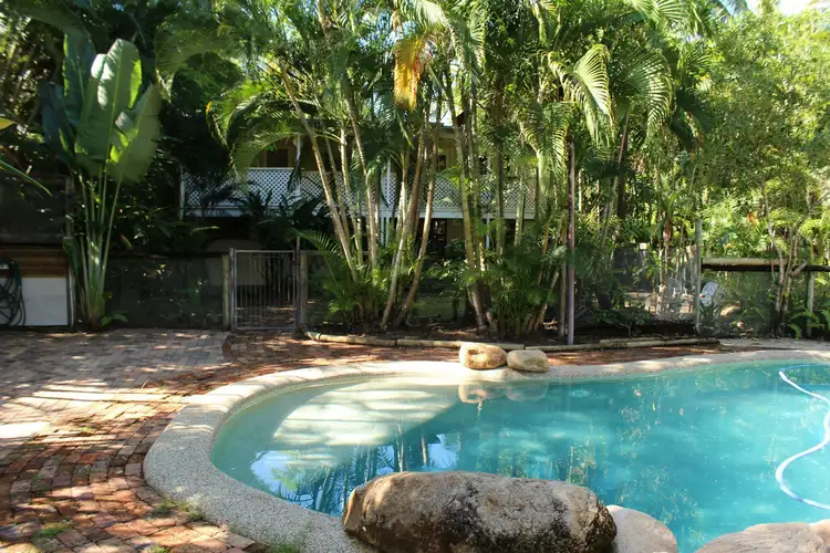 Third view of Homely house listing, 42 Kelly Street, Nelly Bay QLD 4819