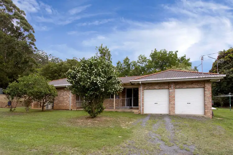 42 Finlays Road, Korora NSW 2450