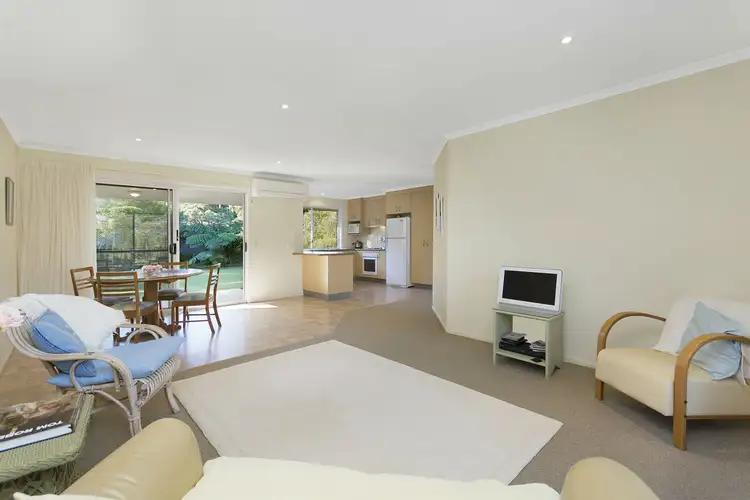 Fourth view of Homely house listing, 8 Nimbus Drive, Flaxton QLD 4560