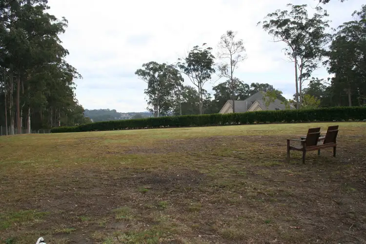 Second view of Homely rural property listing, 14 Helve Street, King Creek NSW 2446