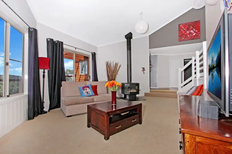 Fourth view of Homely house listing, 72 Snowgrass Drive, Jindabyne NSW 2627