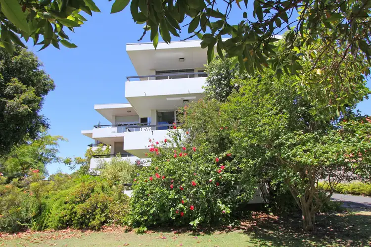 Second view of Homely apartment listing, 1/70 Matheson Road, Applecross WA 6153