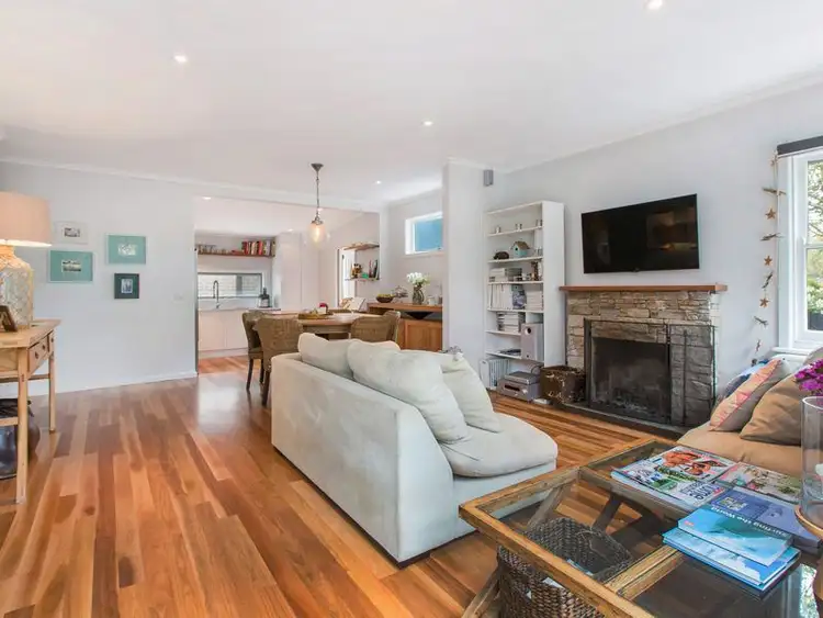 Third view of Homely house listing, 57 South Road, Rosebud VIC 3939