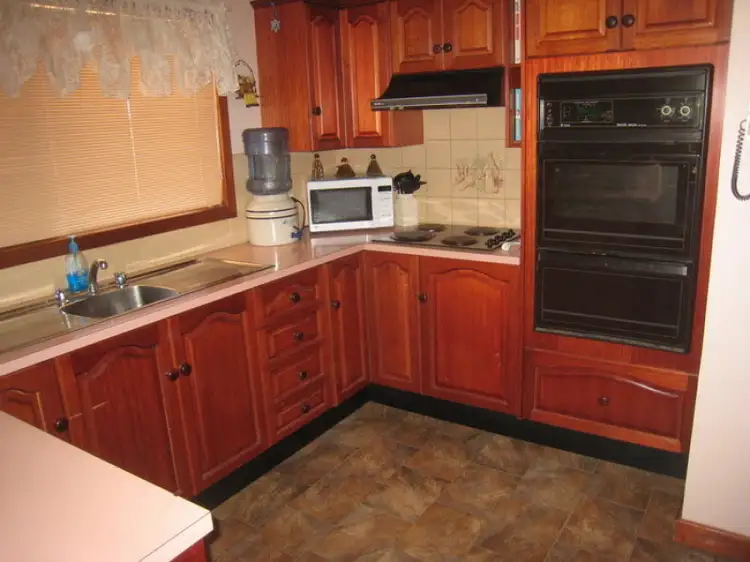 Second view of Homely house listing, 4 Fourth Street, Napperby SA 5540