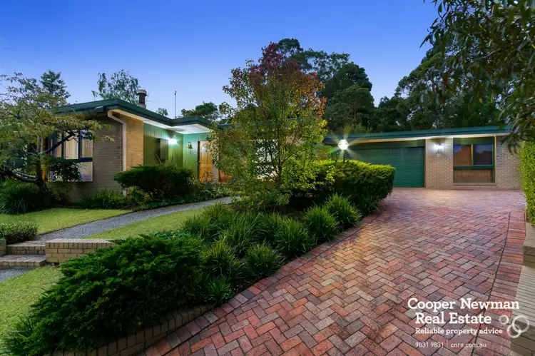 4 Alimar Court, Burwood VIC 3125