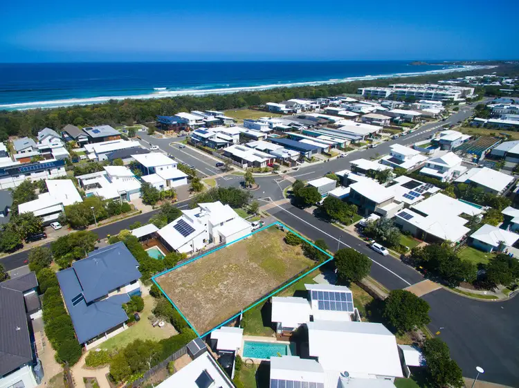Second view of Homely land listing, 645 Casuarina Way, Casuarina NSW 2487