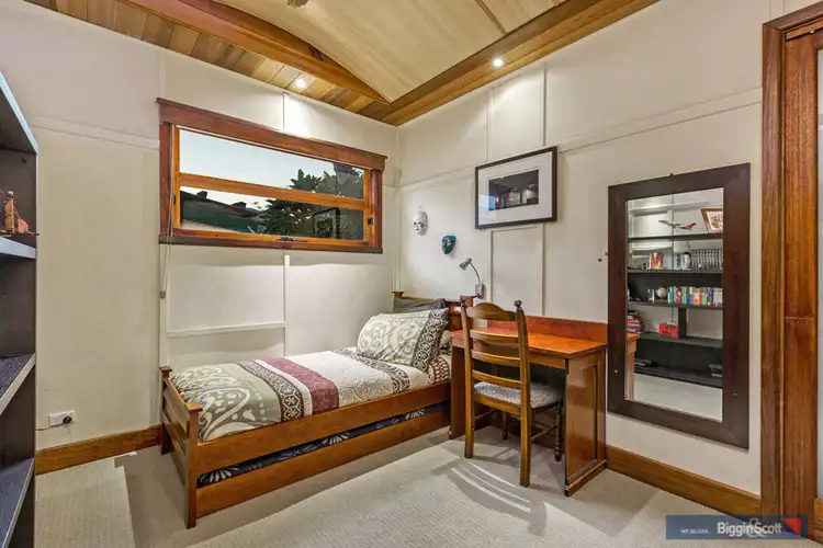 Fifth view of Homely house listing, 62 Madden Street, Maidstone VIC 3012