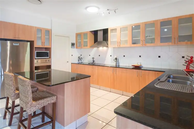 Fourth view of Homely house listing, 516 Oyster Cove Promenade, Helensvale QLD 4212