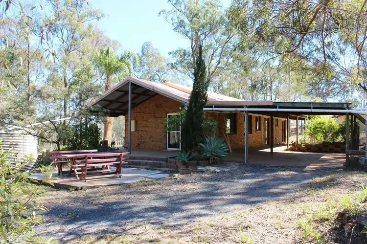 Main view of Homely house listing, 3 Cockatoo Court, Regency Downs QLD 4341
