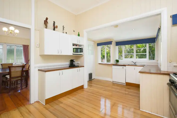 Fifth view of Homely house listing, 96 LYNNE GROVE Avenue, Corinda QLD 4075