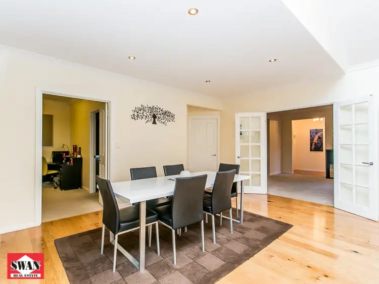 Fifth view of Homely house listing, 15 Helen Street, Bellevue WA 6056