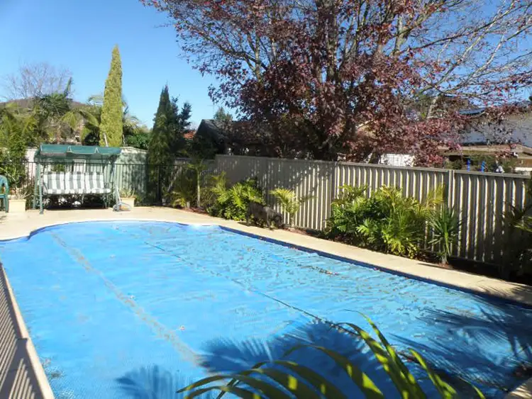 Sixth view of Homely house listing, 21 Cigolini Place, Kellyville NSW 2155