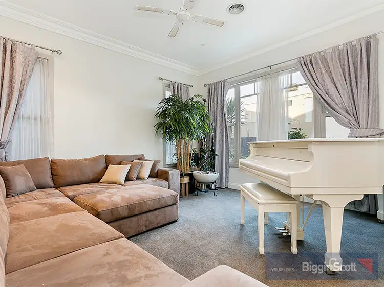 Third view of Homely house listing, 11 Sandy Place, Maribyrnong VIC 3032