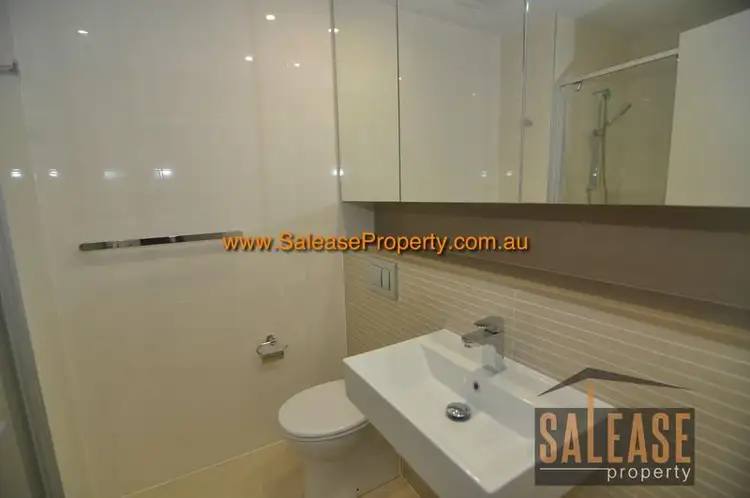Third view of Homely unit listing, 111/14 Baywater Dr, Wentworth Point NSW 2127