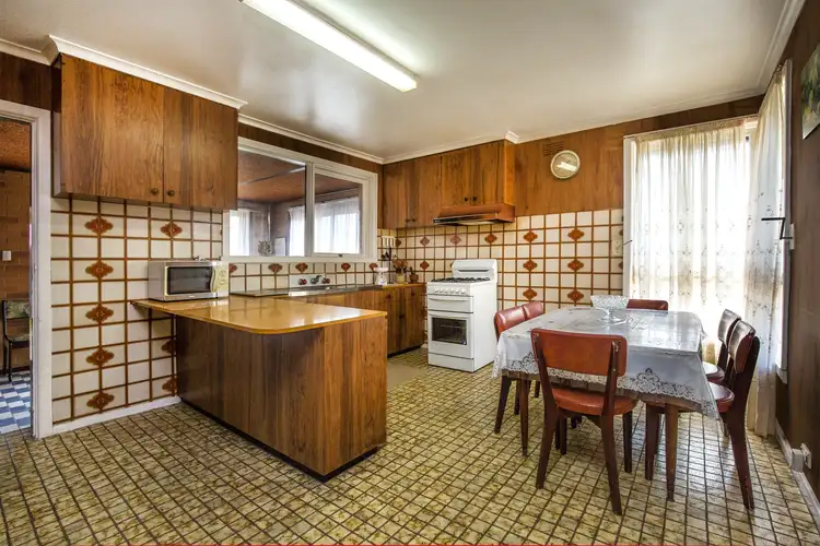 Fourth view of Homely house listing, 18 Rogerson Street, Avondale Heights VIC 3034