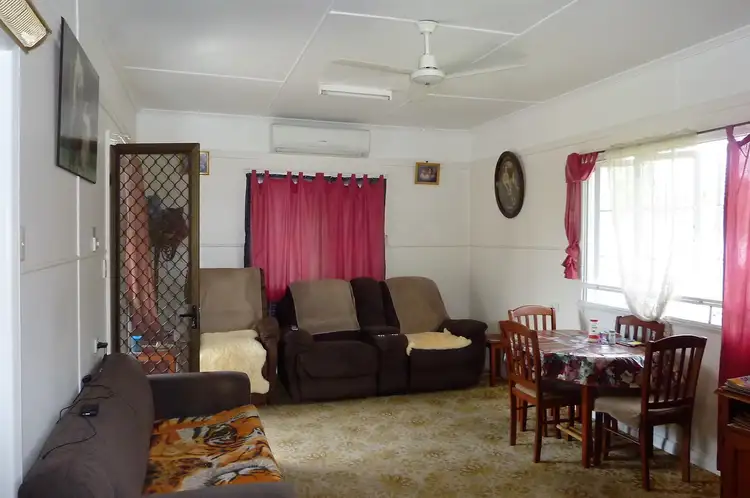 Fifth view of Homely house listing, 13 Dalglish Street, Maryborough QLD 4650