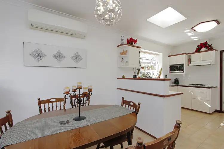 Fourth view of Homely house listing, 75 Kanowna Ave E, Redcliffe WA 6104