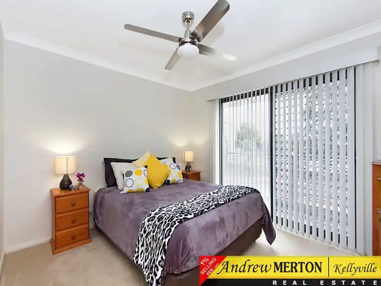 Fifth view of Homely semi-detached listing, 172 Stanhope Parkway, Stanhope Gardens NSW 2768
