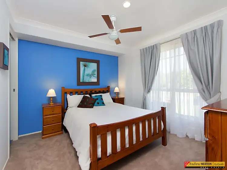 Sixth view of Homely house listing, 4 Ionian Way St, Kellyville Ridge NSW 2155