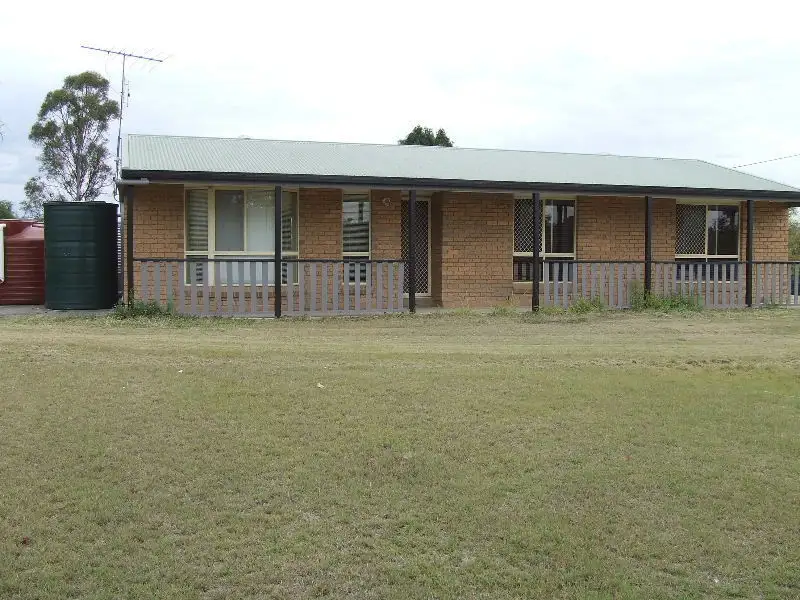 Main view of Homely house listing, 4 Hein Court, Regency Downs QLD 4341