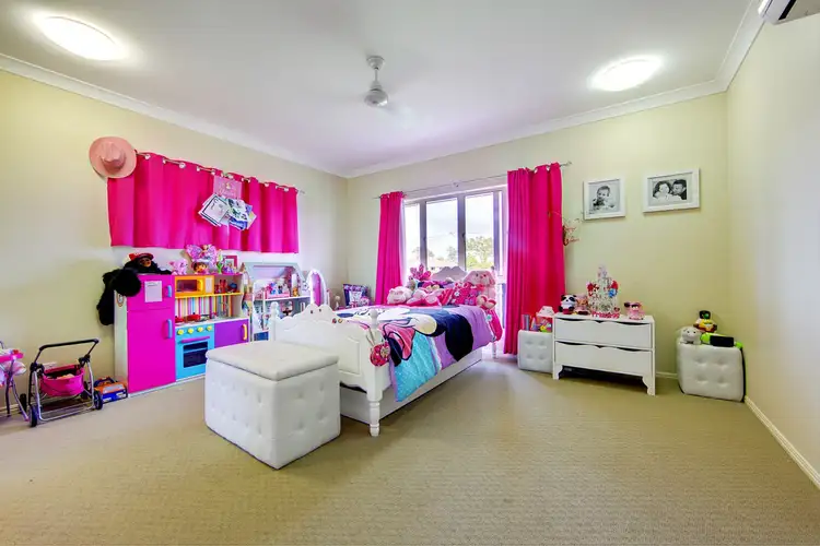 Fourth view of Homely house listing, 191 Ring Road, Alice River QLD 4817