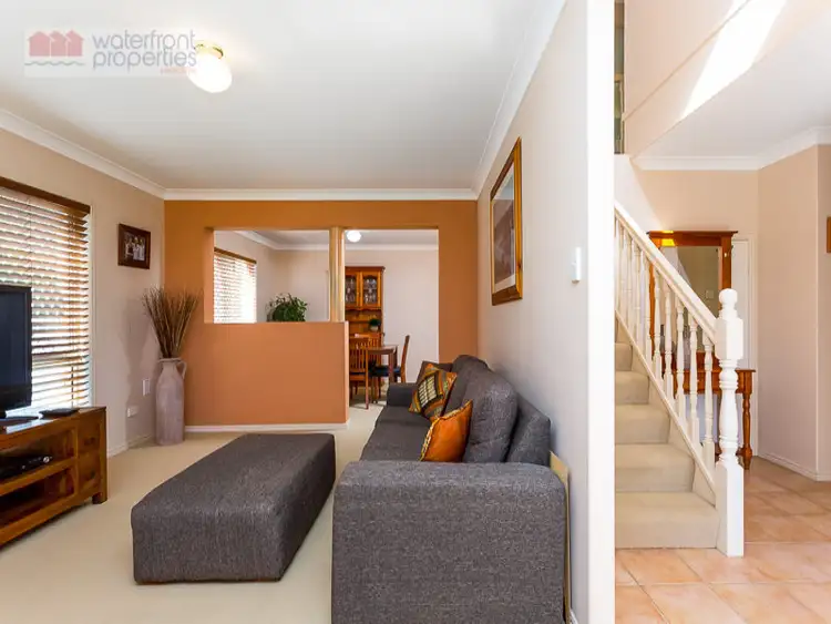 Fourth view of Homely house listing, 12 Connelly Court, Albany Creek QLD 4035