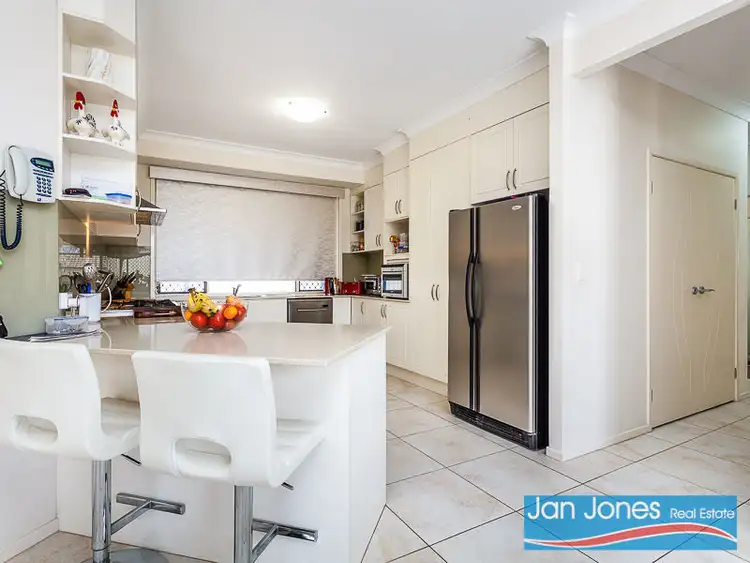 Fourth view of Homely house listing, 92 North Ridge Circuit, Deception Bay QLD 4508