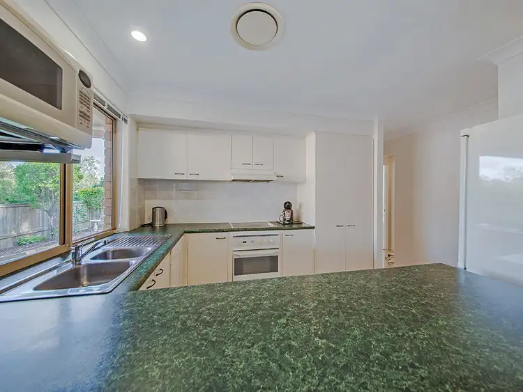 Fifth view of Homely house listing, 11 Alpine Place, Belmont QLD 4153