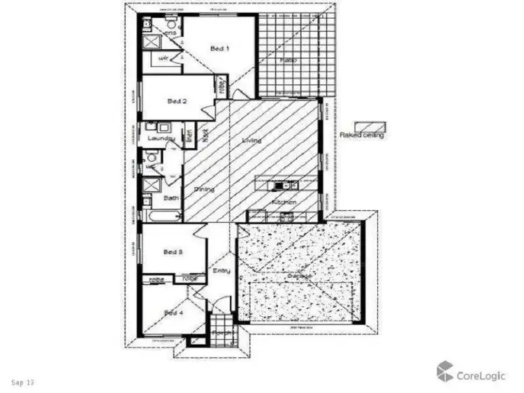 Seventh view of Homely house listing, 67 Kinnardy Street, Burdell QLD 4818
