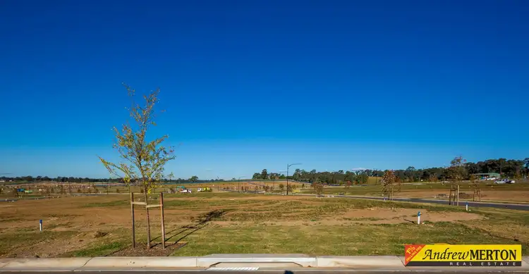 Fourth view of Homely land listing, L1419 Holstein Road, Box Hill NSW 2765