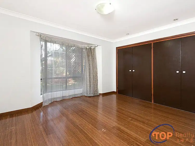 Sixth view of Homely house listing, 11 Wynyard Way, Willetton WA 6155