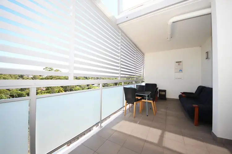 Fourth view of Homely apartment listing, 18/32 Station Street, Dundas NSW 2117