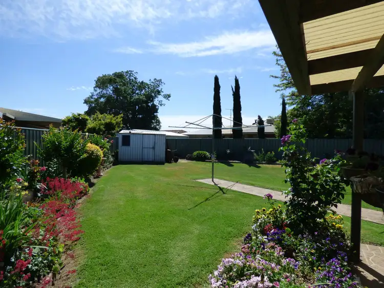 Second view of Homely house listing, 11 Hakea Court, Benalla VIC 3672