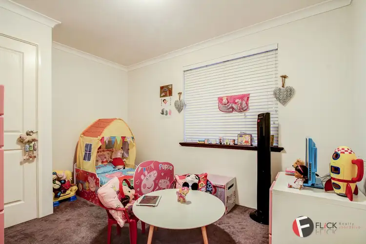 Sixth view of Homely house listing, 5 Gould Place, Marangaroo WA 6064