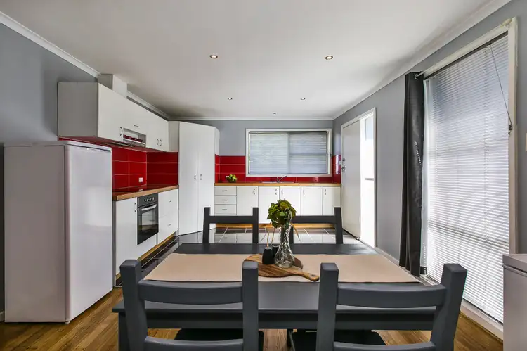 Fifth view of Homely house listing, 7 Meggs Court, California Gully VIC 3556