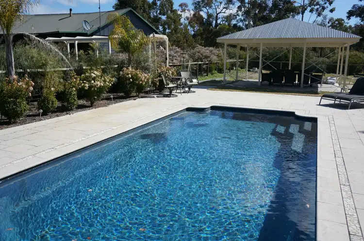 Second view of Homely rural property listing, 60 Blue Gum Way, Toodyay WA 6566